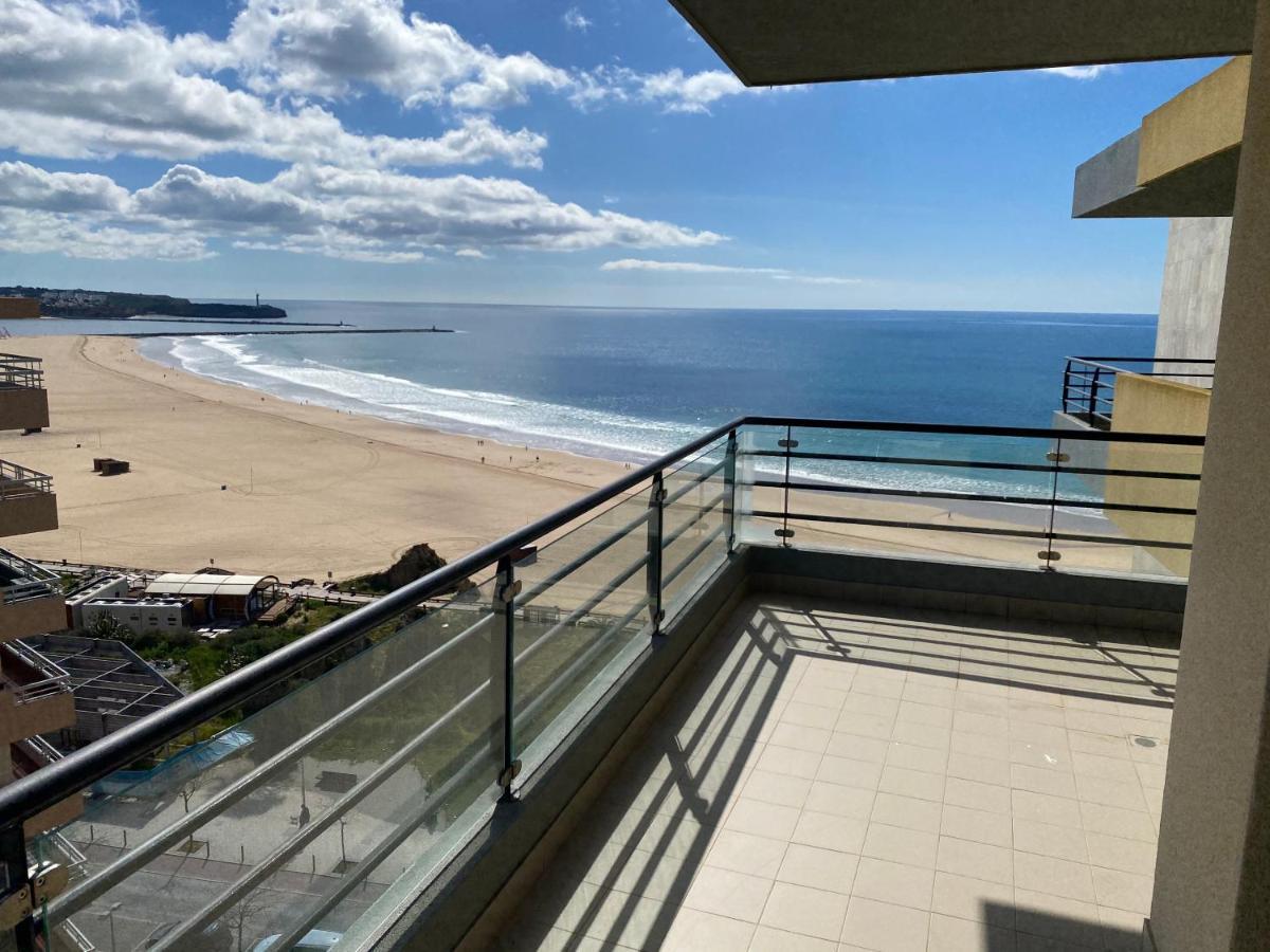 Casa Da Praia 901 Портиман Экстерьер фото
