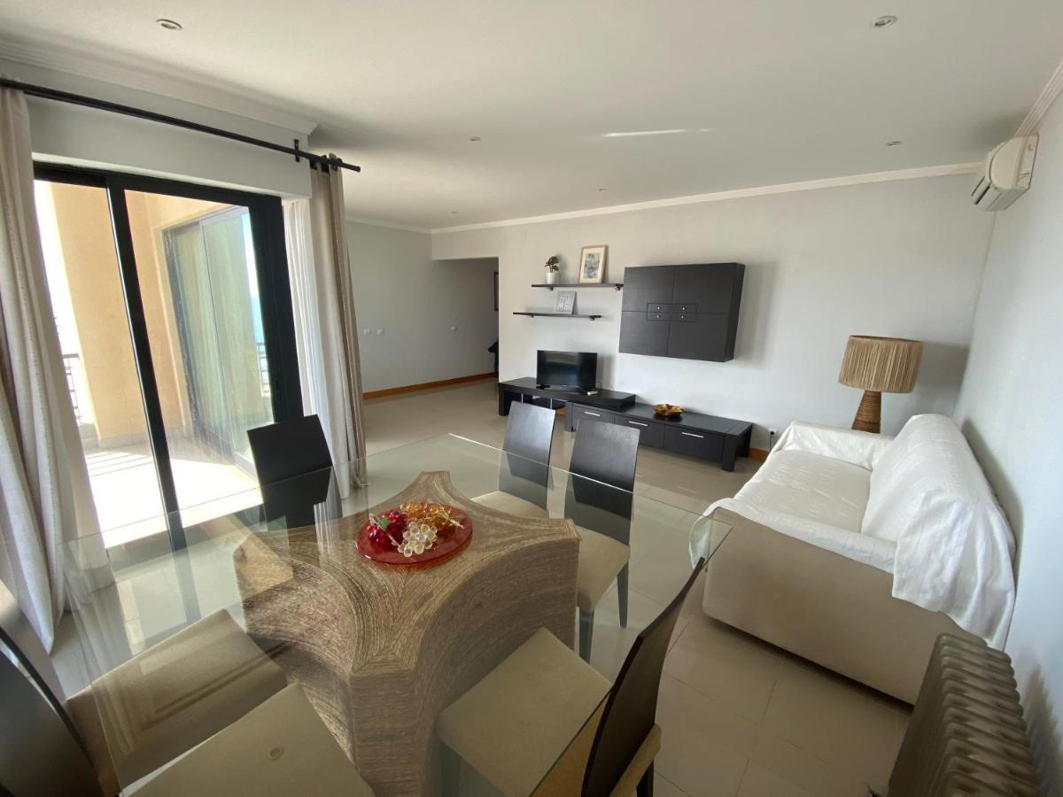 Casa Da Praia 901 Портиман Экстерьер фото