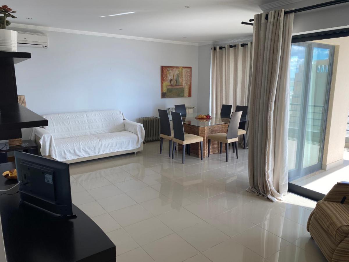 Casa Da Praia 901 Портиман Экстерьер фото